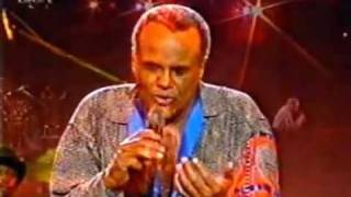 Harry Belafonte,Island in the sun,LIVE