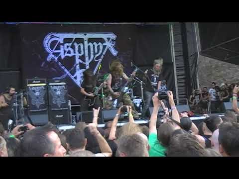 ASPHYX Brutal Assault 20.2015.Part 5.