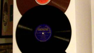 Coffee In The Morning And Kisses In The Night - Jack Payne and his Band