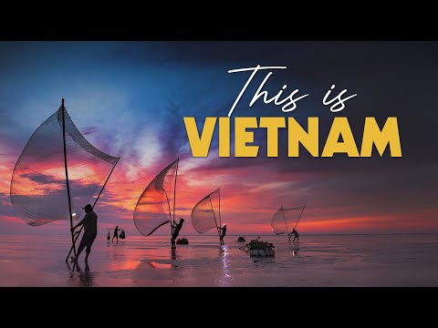 2025 Update: 10+ best places to visit in Vietnam