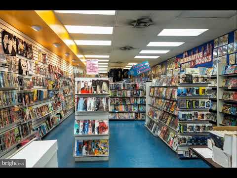 2004-2012 Sansom Street Philadelphia, PA 19103 - Commercial - Real Estate - For Sale