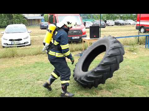 SDH Radíkov OL | TFA Kobylí 2019 (Tom)