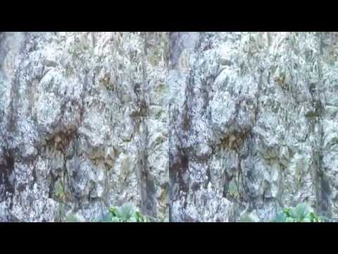 Gates of the Antipodes II 3D