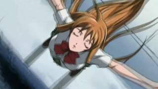 Into The Aftermath - "Tenjo Tenge"