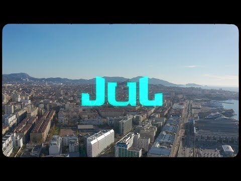 JuL - Pic et pic , Alcool et Drame // Clip officiel 📀👽💿 // 2021