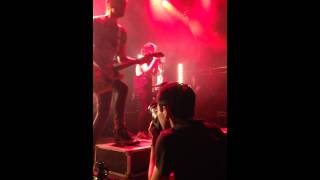 Room 94 - Keep Your Hands Off My Chick // Live London O2 Academy Islington // 13.03.2015