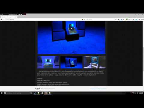 [Promo] Omnifarious Website!