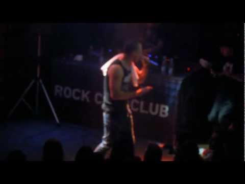 ST1M Новосибирск, Когда погаснут софиты