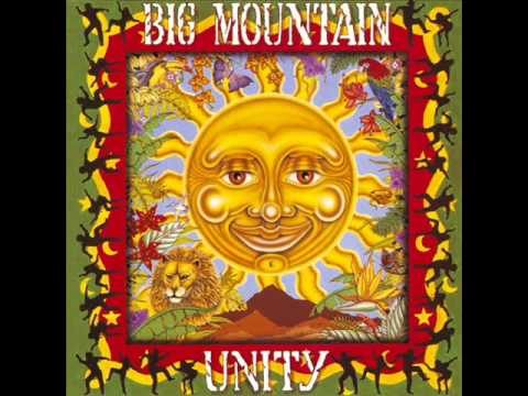 Big Mountain - Yo lo puedo hacer - I would find a way