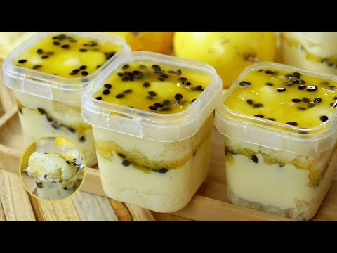 Thumbnail do vídeo da receita