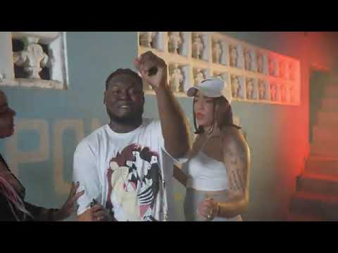 Carlito Codigo - Por Como Lo Gato (Vídeo Oficial) #vevo