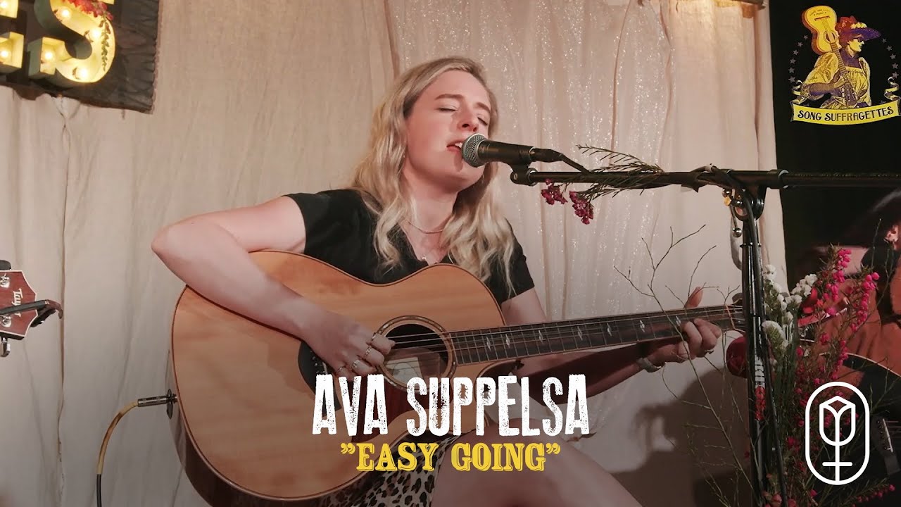 Promotional video thumbnail 5 for Ava Suppelsa
