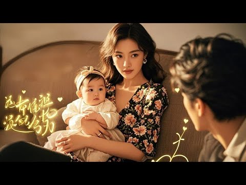 【FULL】He Swapped Her Baby—But Her Daughter Spoke the Truth Aloud#minidrama #romance #revenge #fyp