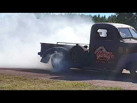 Älvdalens Musik & Motorfestival. 13 augusti 2022