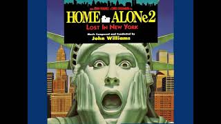 John Williams - Plaza Hotel And Duncan's Toys Store