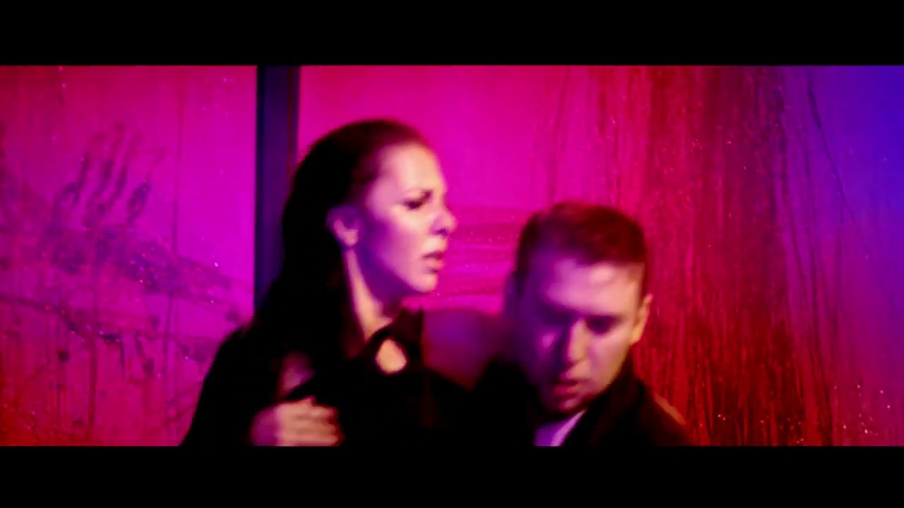 Anton Popichenko- Maria Vasileva-Marinova- VelomaFabrizio Paterlini/ by Alex