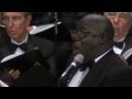 "Go Down, Moses" - Michael O'Neal Singers