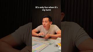 Translating Board Game Mannerisms