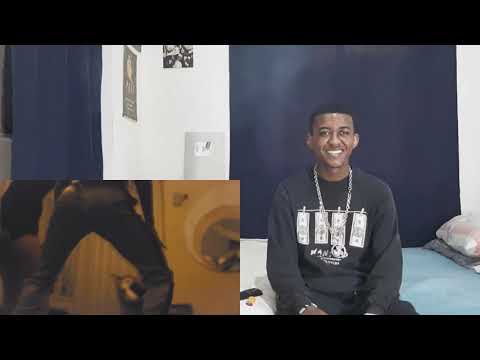 Jhony REACT - POC POC - Recayd Mob ( prod. Lucas Spike)