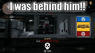 These Bots are actually cheating!! | Anarchy Legends Online