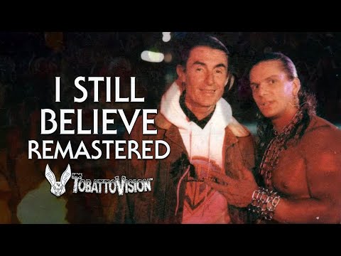 A Song for 2024 that we really NEED!  : 'I Still Believe' - REMASTERED by TobattoVision™ 
