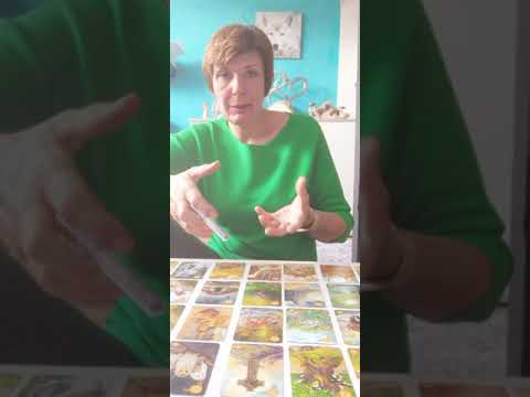 Wochenorakel 20.07-26.07.20🌞🙏