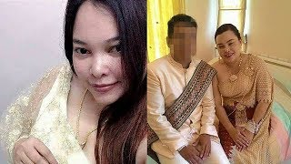 Cari Korban di Facebook, Setelah Berhubungan Badan dan Nikahi 8 Pria, Wanita Ini Bawa Lari Mas Kawin