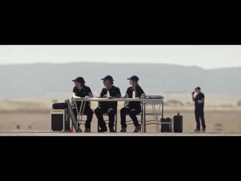 Scania Clock – Teaser 1