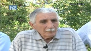 Մի մեդալի պատմություն - Դիկուլ Դավթյան