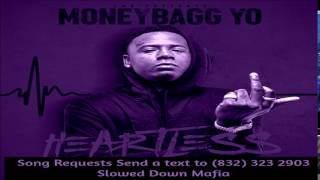 03   MoneyBagg Yo Wit This Money feat YFN Lucci Screwed Slowed Down Mafia