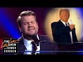 James Corden - Maybe I\'m Immune (Paul McCartney Parody)