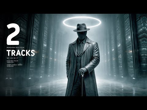 We Can Do It – Dark Synthpop / EBM System Pulse – Depeche Mode, Front 242 & Boy Harsher Aesthetic