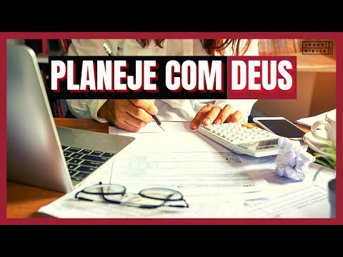 Proverbs 16 Study: MAKE PLANS WITH GOD (Bible Explained)