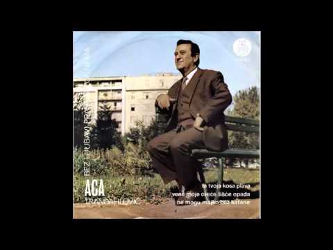 Aca Trandafilovic - Ne mogu majko bez kafane - (Audio 1970) HD
