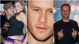 9 Dark Secrets The Cast Of Fuller House Tried To Hide