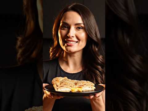 Pita “tri sira” sa jogurt korama – napravi hrskave slojeve bez muke 🥧🧀