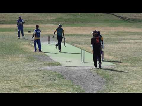 LCC-L vs CCCC-Green - 20-20 - 04-07-2019 - Sriram out