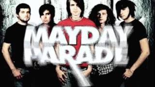 mayday parade  if you can&#39;t live without me why aren&#39;t you dead
