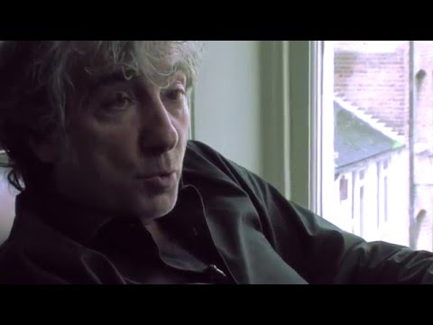 Adam Phillips: On Pleasure & Frustration