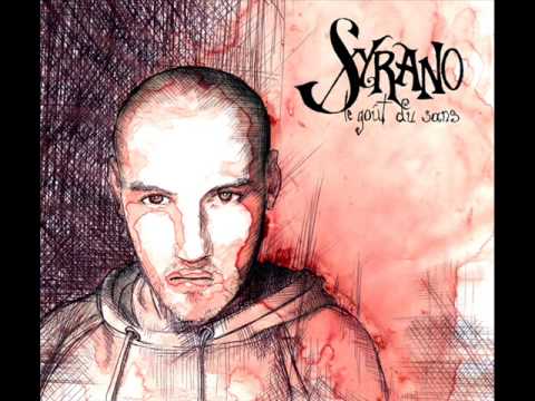 Syrano - La Fille de par le Vent