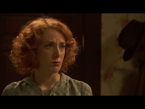 Irene y Severo encuentran la solución para que el reportaje llegue a las rotativas