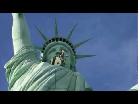 Dali Mráz - STREET BEAT / Virtual drum festival