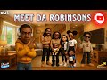 Meet Da Robinsons Ep1 Crestwood Strong Animated Series