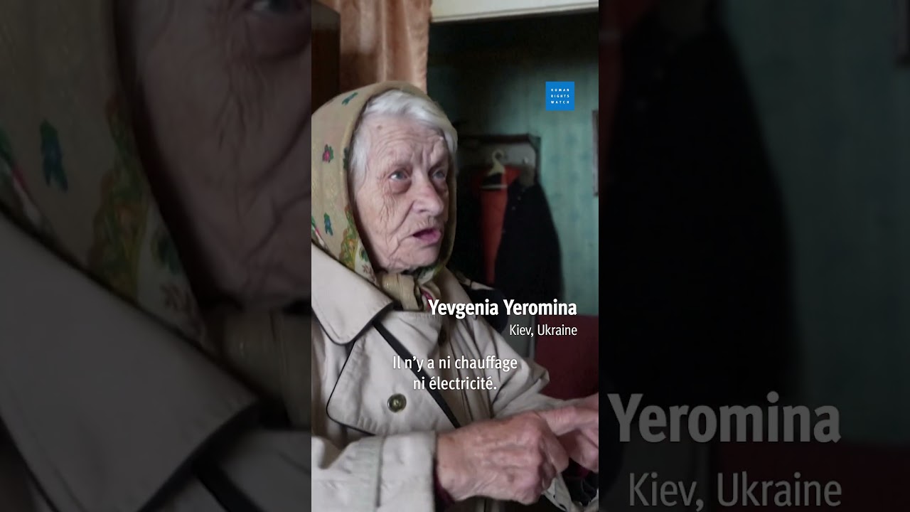 Ukraine : 4ème anniversaire de l’invasion russe