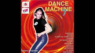Dance Machine 7