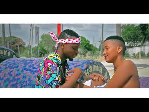 Dalle Makelele - Cinderella (official video directed by Richie) MIZZ CLASSIC FILM