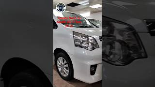 Download lagu Toyota Noah Si Model 2012 Reg 2018 #foryou #review #caes mp3