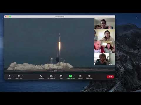 A Day at the Beach Trailer