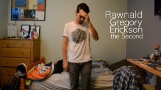 Freelance unofficial video for favorite band.