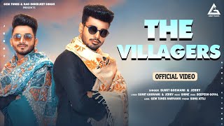Download lagu SUMIT GOSWAMI | THE VILLAGERS | JERRY | SHINE | KIMAYA | LATEST HARYANVI SONG | Gem Digital mp3